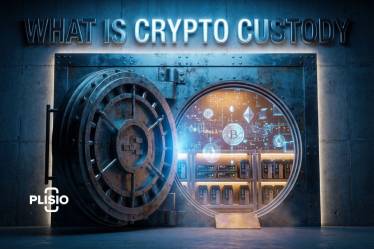 암호화폐 수탁이란 무엇일까요? 디지털 자산 보안...