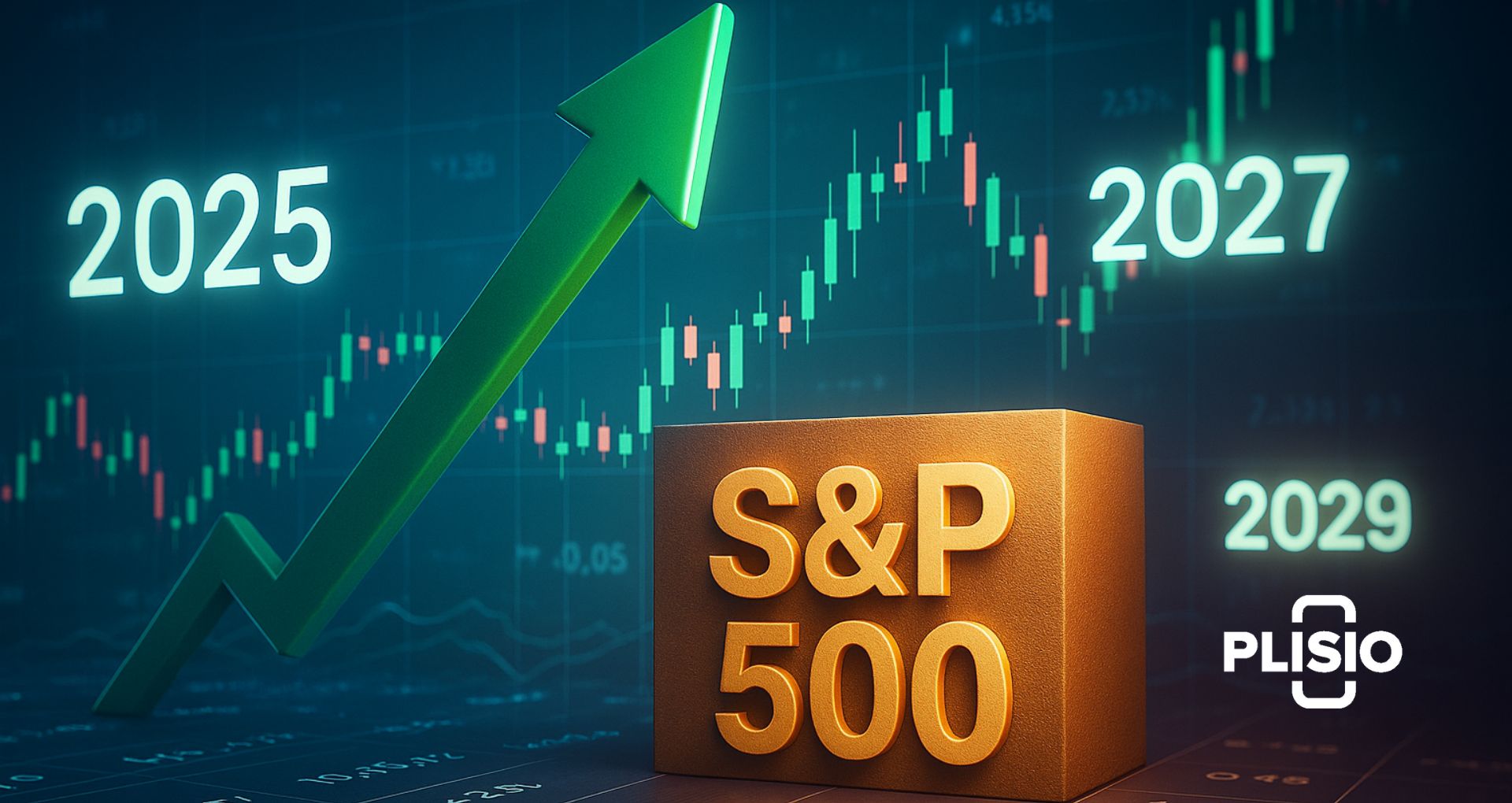 S&P 500 Price Prediction: Market Outlook and Future Trends