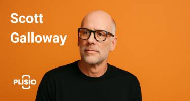 Giá trị tài sản ròng của Scott Galloway: Giáo sư G đã...