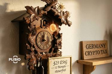 Guide fiscal allemand sur les cryptomonnaies 2026 : Déclaration ...