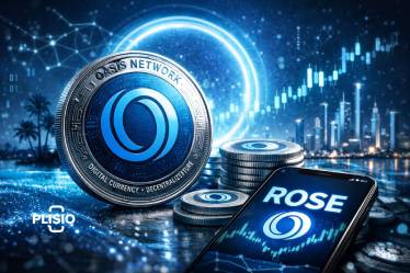 オアシスネットワーク（ROSE）：ブロックチェー�...