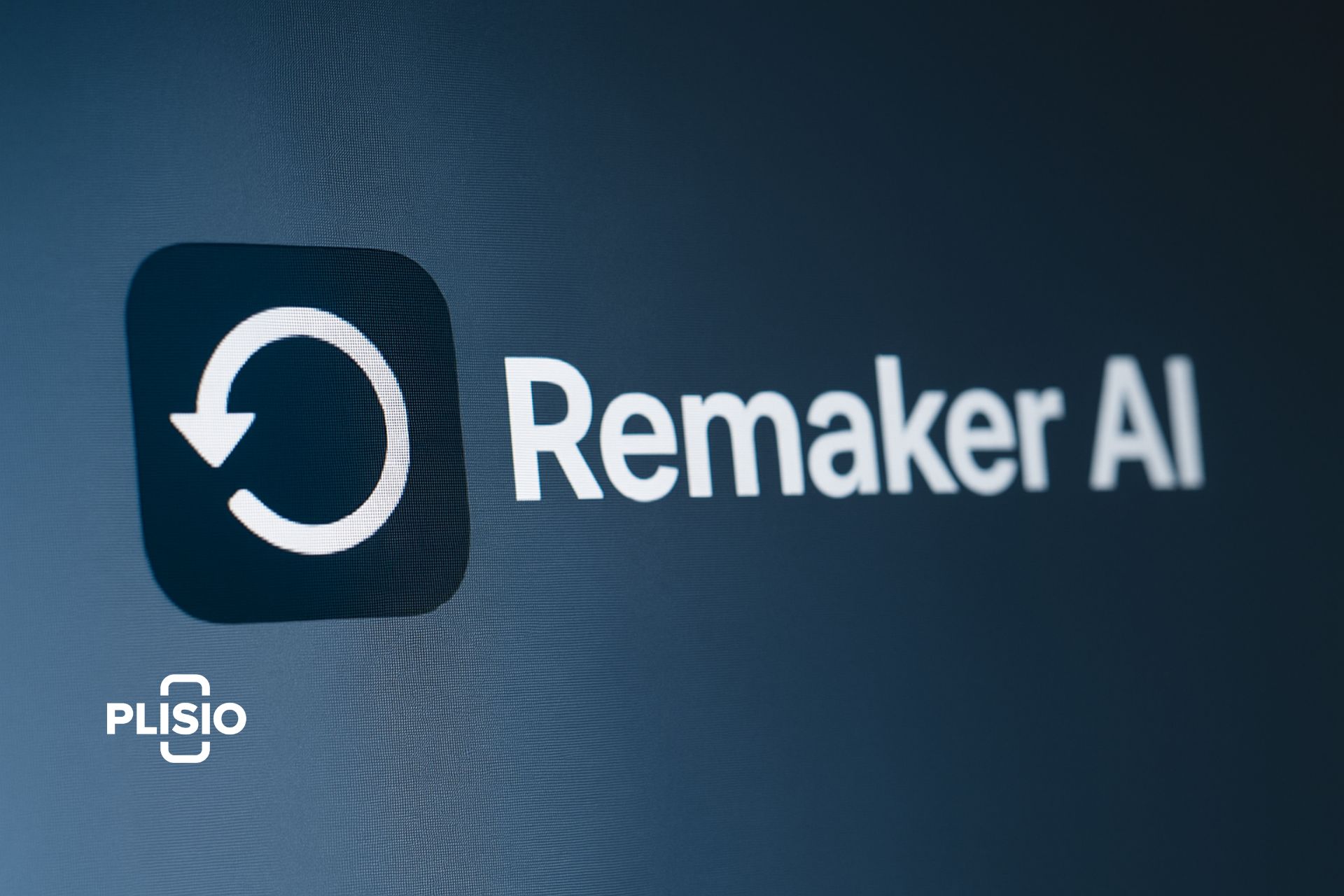 What Is Remaker AI? A Next-Gen AI-Powered Editing Tool
