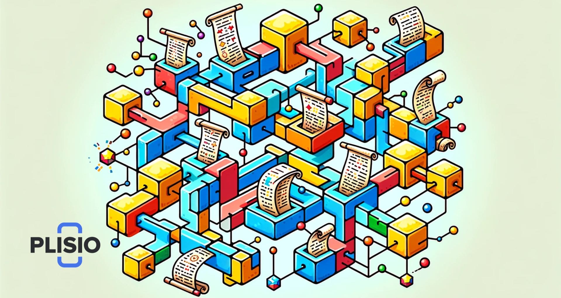 Inteligentne kontrakty: ich rola i działanie w Blockchain