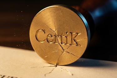 CertiK Audit: od środka – największy audytor bezpieczeństwa W...