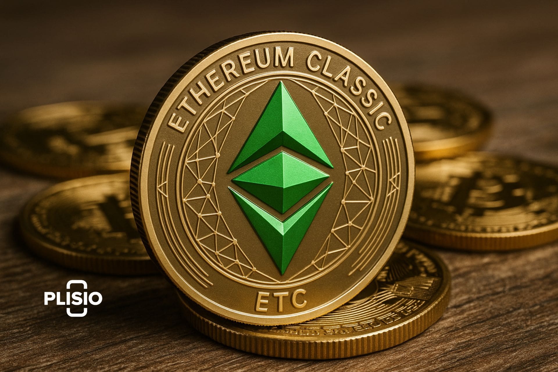 Ethereum Classic (ETC): poza rozwidleniem — dogłębne nurkowanie