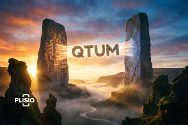 Was ist Qtum? Die hybride Blockchain, die Bitcoin und Ethereum ver...