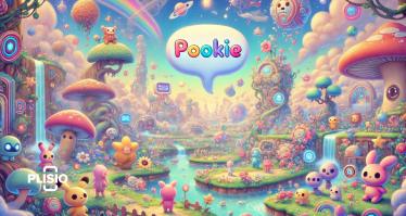 Pookie の意味、用途、例