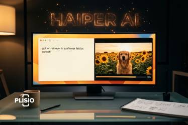 مولد فيديو هايبر بتقنية الذكاء الاص�...