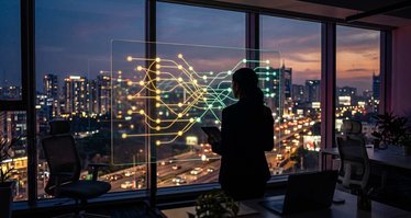 شاشانك كومار: المؤسس المشارك لشركة Ra...