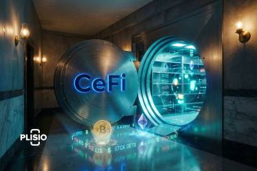 CeFi چیست؟ امور مالی متمرکز در حوزه کر�...