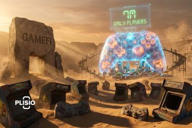 GameFi το 2026: τι επέζησε, τι πέθανε και π...