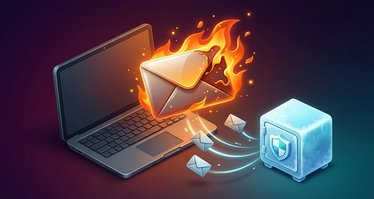 Burner Mail Explained: Burner Email vs Disposable Email