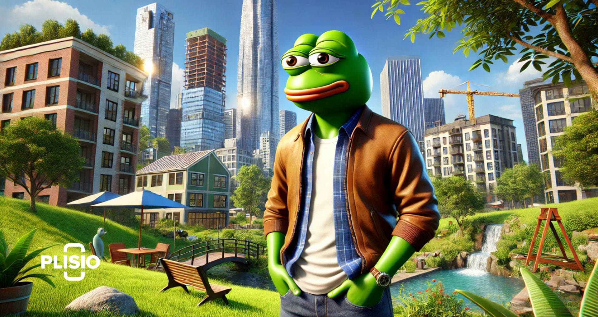 Pepe Coin：这种 Meme Coin 还能继续增长吗？