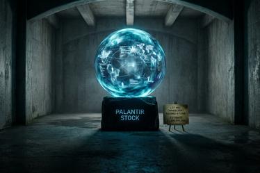 Акции Palantir: стоит ли покупать акции P...