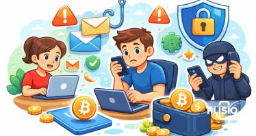 Мошенничество с биткоинами через PayP...