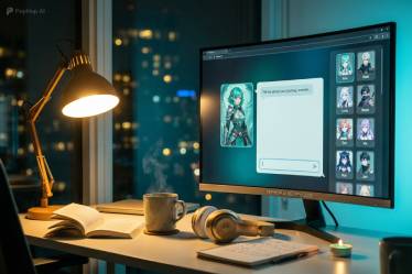 पेपहॉप एआई समीक्षा 2026: विश...