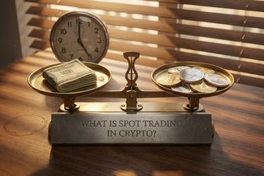 ما هو التداول الفوري في العملات الرق...