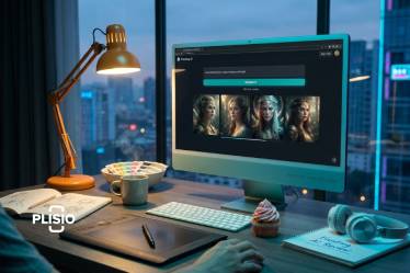 Frosting AIレビュー2026：機能、価格、安全性