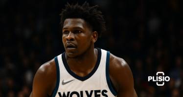 Anthony Edwards Net Worth in 2025: A Rising NBA Star’s Fortune