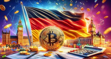 Germany Crypto Tax Guide in 2024