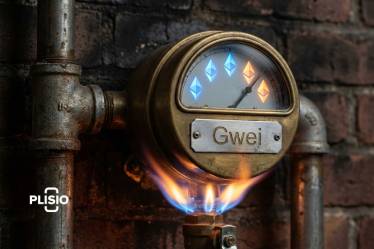 غوي وغاز: تغذية شبكة إيثيريوم