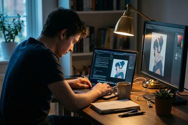 NovelAI: Генератор історій зі штучним і�...