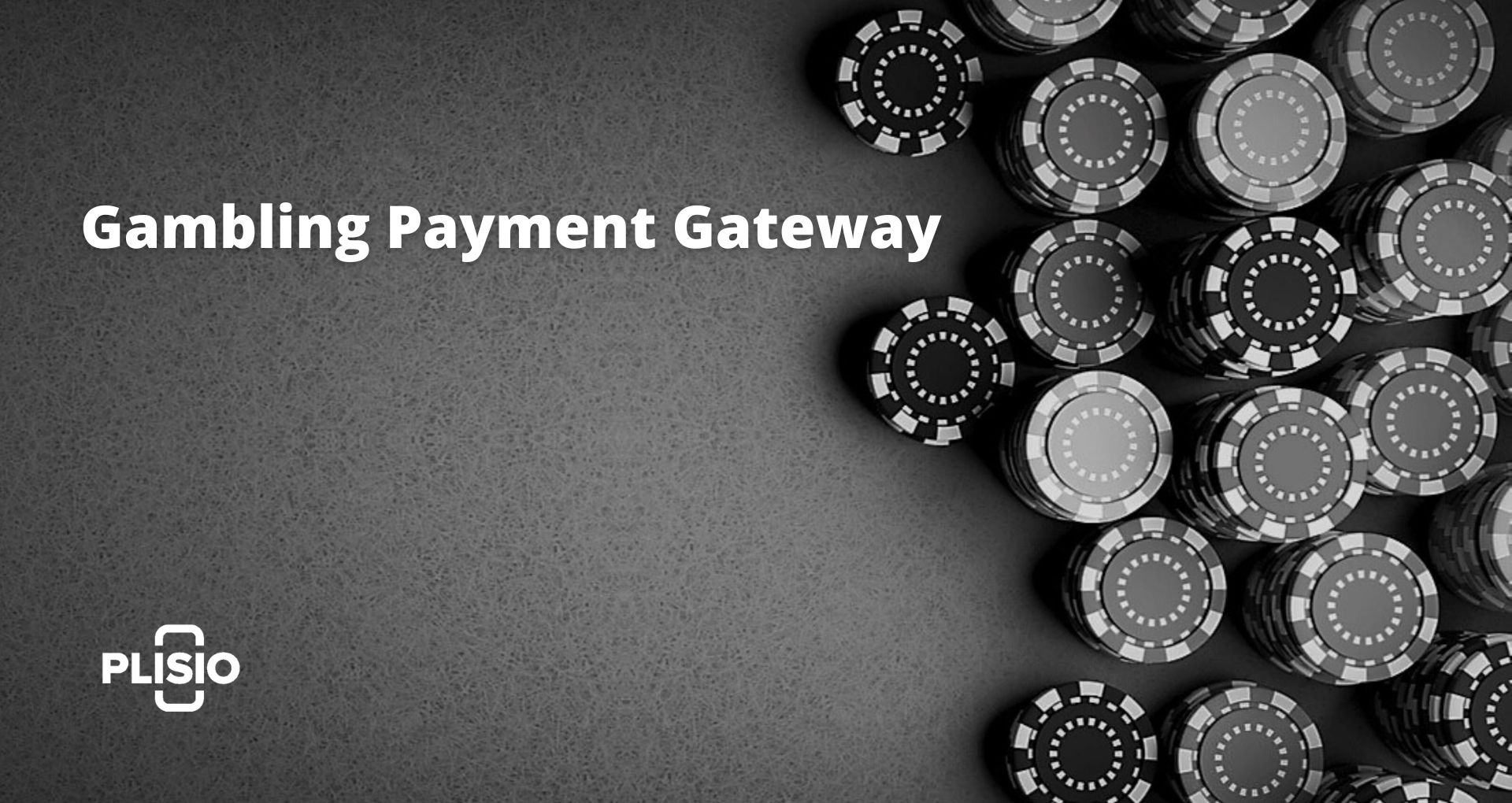 Gateway de pagamento para jogos de azar: a ascensão da criptomoed...