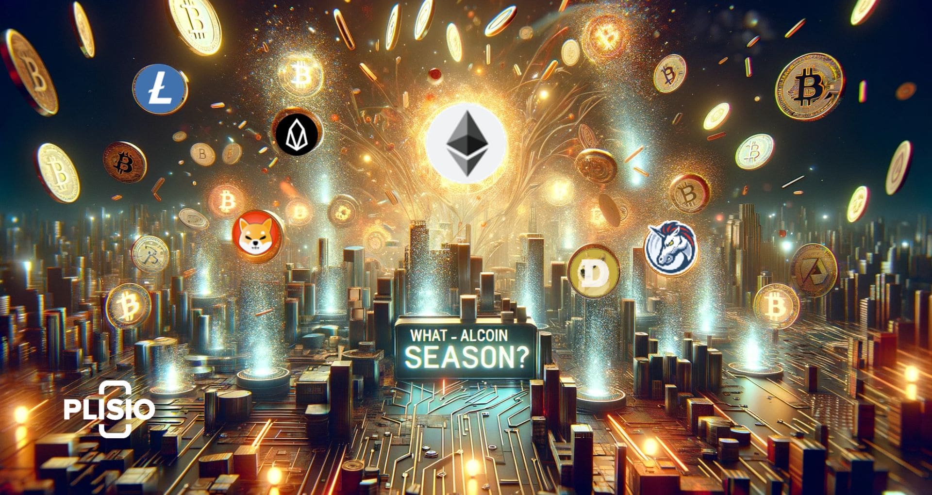 What is altcoin season?