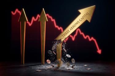 Three Arrows Capital: Jak upadł kryptofundusz hedgingowy