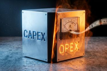 Spese in conto capitale (CapEx) vs spese operative (OpEx): differe...