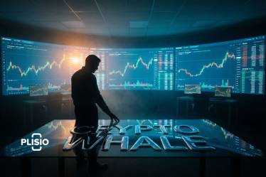 암호화폐 고래의 영향: 시장 움직임에 미치는 영�...