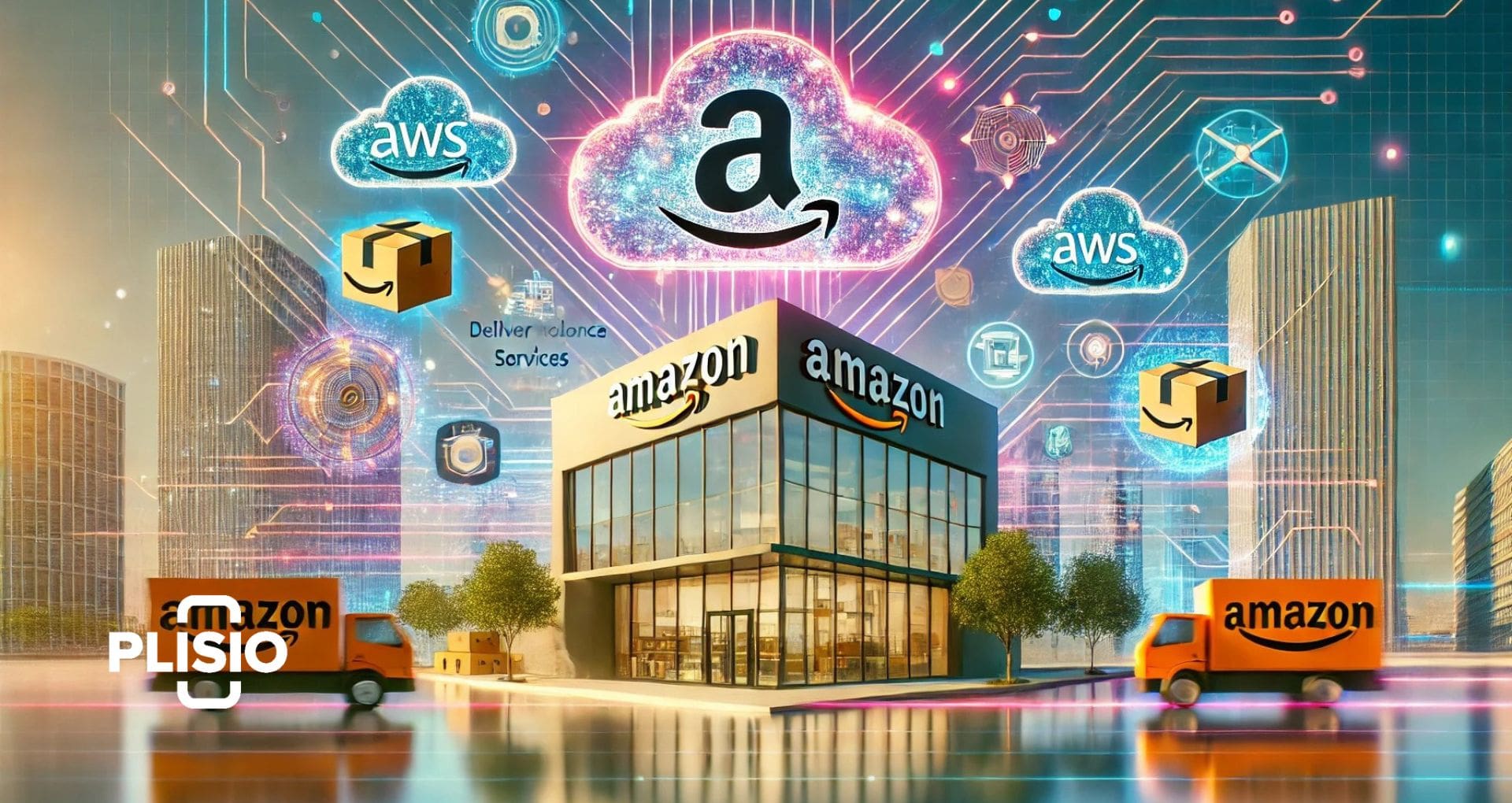 Predicción del precio de las acciones de Amazon para 2030 y división de acciones de Amazon