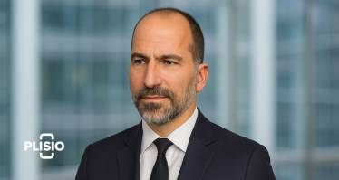Dara Khosrowshahi Net Worth in 2025: A Look into the Life and Weal...