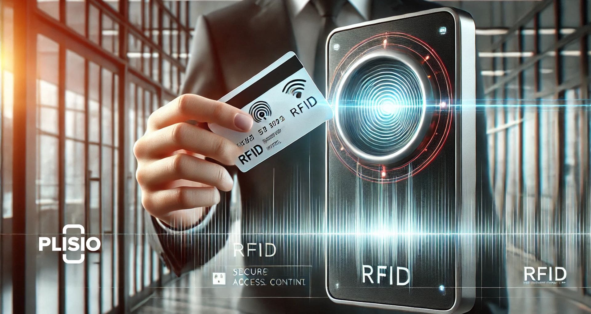 Compreendendo o bloqueio RFID: é necessário?