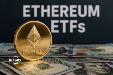 스팟 이더리움 ETF와 신탁 ETF: 알아야 할 모든 것