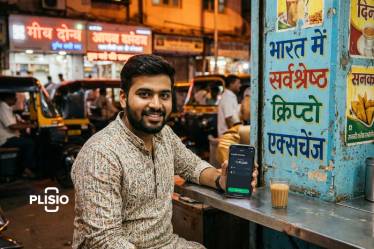 10 Best Crypto Exchanges in India for 2026: Fees, INR Deposits, an...