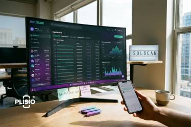 Solscan คืออะไรและใช้งานอย่�...