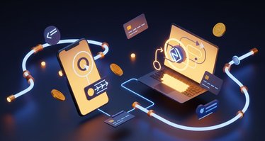 What Are Embedded Payments? How Platforms Integrate Them