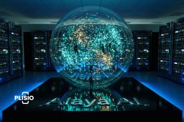 Alaya AI: Recopilación de datos de IA Web3 y plataforma de IA bas...