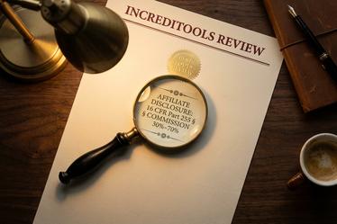 Reseña de IncrediTools: Guía de herramientas para el crecimiento...