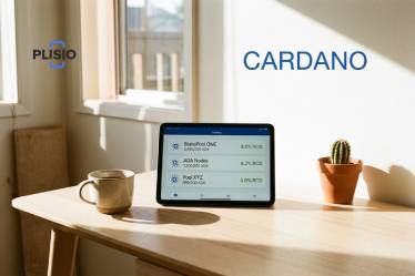 کاردانو (ADA) چیست؟ این بلاکچین مبتنی �...