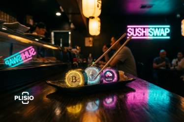 سوشی‌سواپ: نحوه استفاده از صرافی غی�...