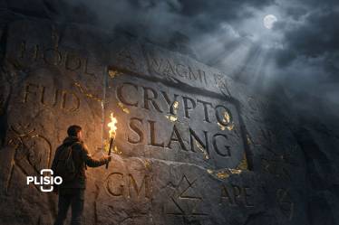 Kryptowährungsjargon: Der vollständige Leitfaden zur Kryptosprac...