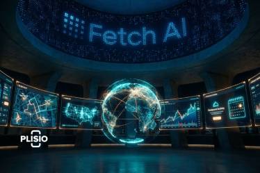 هوش مصنوعی (Fetch AI): نحوه عملکرد این پل�...