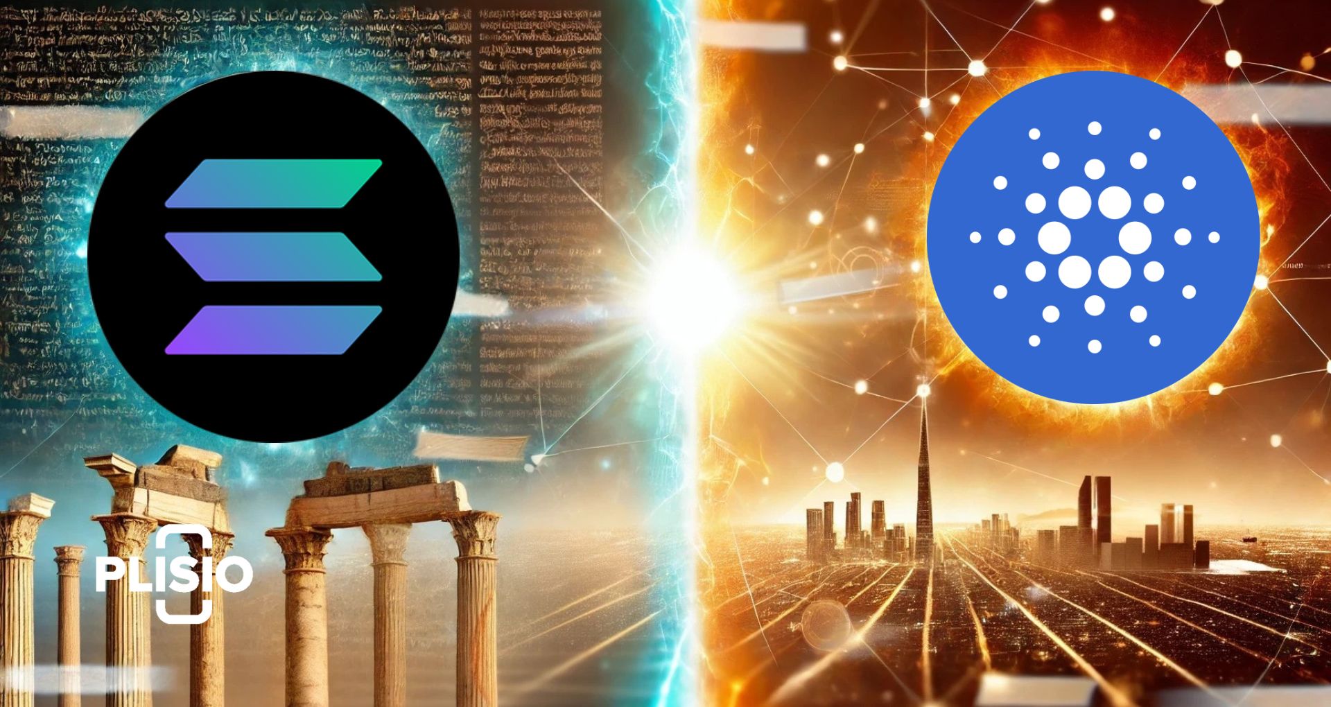 Cardano (ADA) vs. Solana (SOL): Was ist besser?