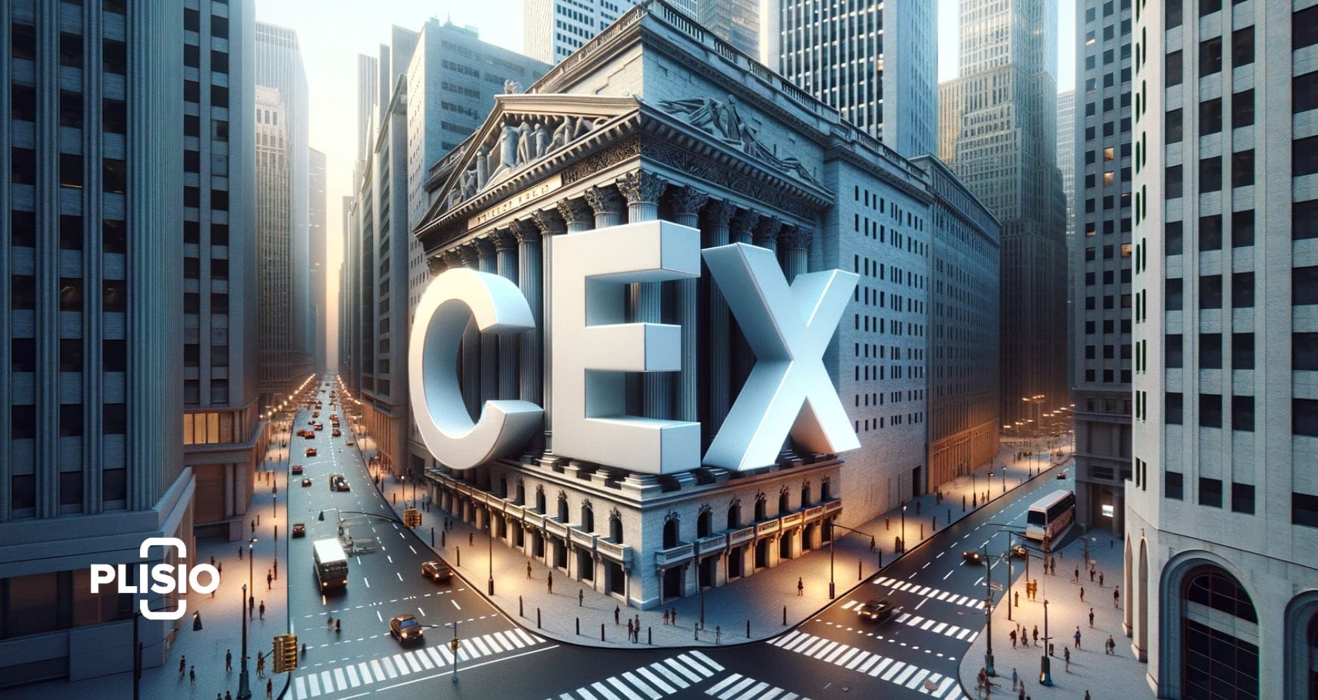 Co to jest CEX? Wyjaśnienie scentralizowanych giełd kryptowalut