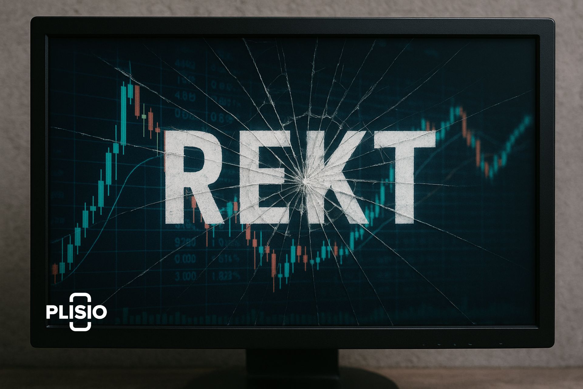 Що означає Rekt? Простий посібник із популярного крипто-сленгового терміну