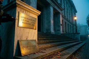 Cómo obtener una licencia criptográfica lituana en 2026: MiCA CA...