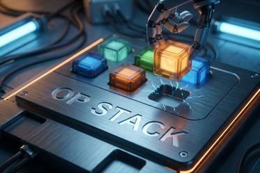 Stos OP: Jak optymizm ujednolicił superłańcuch