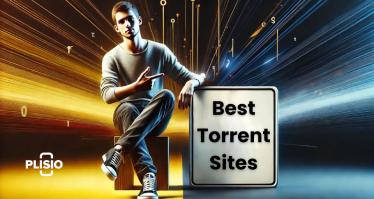 Los mejores sitios de torrents: guía completa